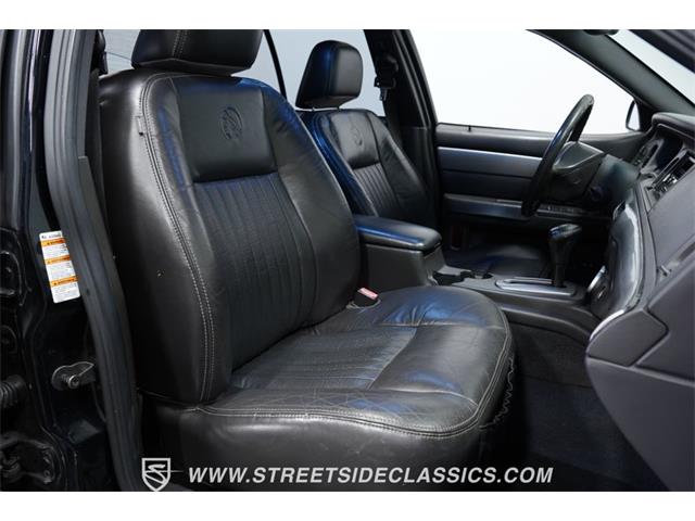 2003 Mercury Marauder (CC-1815672) for sale in Lutz, Florida