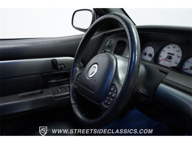 2003 Mercury Marauder (CC-1815672) for sale in Lutz, Florida