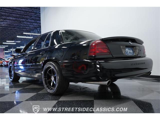 2003 Mercury Marauder (CC-1815672) for sale in Lutz, Florida
