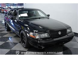 2003 Mercury Marauder (CC-1815672) for sale in Lutz, Florida