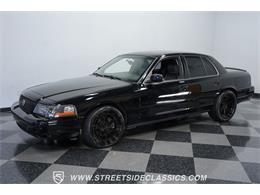 2003 Mercury Marauder (CC-1815672) for sale in Lutz, Florida