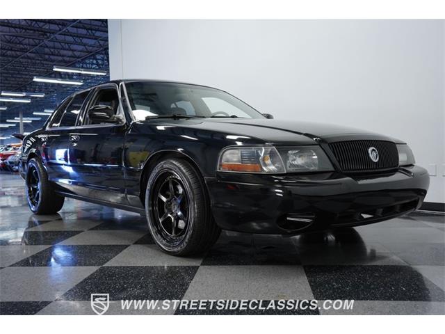 2003 Mercury Marauder (CC-1815672) for sale in Lutz, Florida