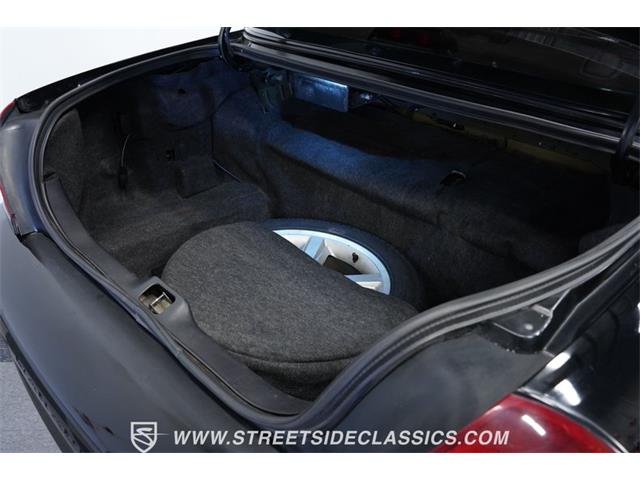 2003 Mercury Marauder (CC-1815672) for sale in Lutz, Florida