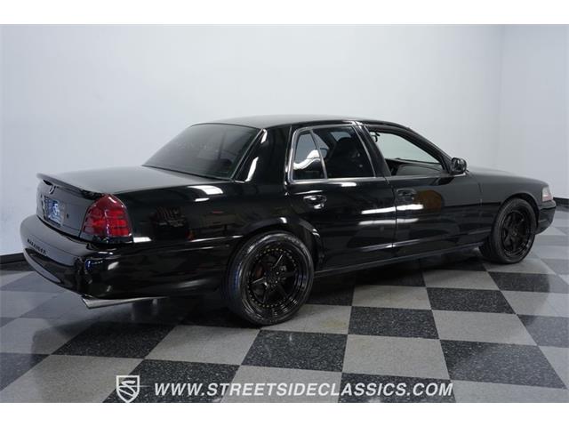 2003 Mercury Marauder (CC-1815672) for sale in Lutz, Florida