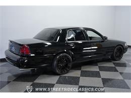 2003 Mercury Marauder (CC-1815672) for sale in Lutz, Florida