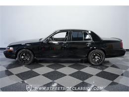 2003 Mercury Marauder (CC-1815672) for sale in Lutz, Florida