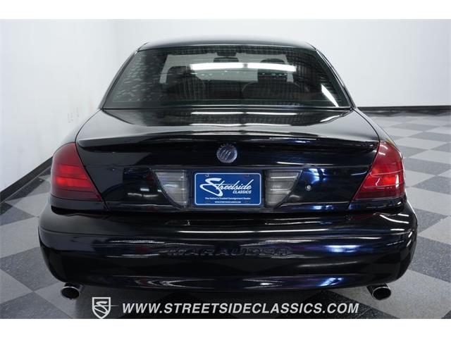 2003 Mercury Marauder (CC-1815672) for sale in Lutz, Florida