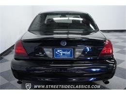 2003 Mercury Marauder (CC-1815672) for sale in Lutz, Florida