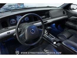 2003 Mercury Marauder (CC-1815672) for sale in Lutz, Florida