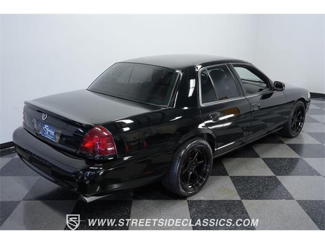 2003 Mercury Marauder (CC-1815672) for sale in Lutz, Florida
