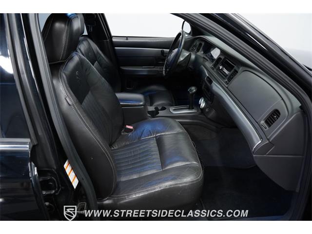 2003 Mercury Marauder (CC-1815672) for sale in Lutz, Florida