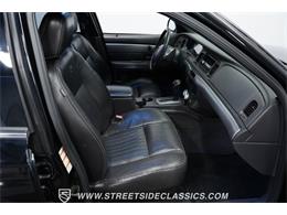 2003 Mercury Marauder (CC-1815672) for sale in Lutz, Florida