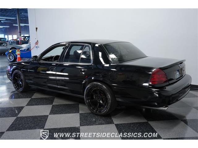 2003 Mercury Marauder (CC-1815672) for sale in Lutz, Florida