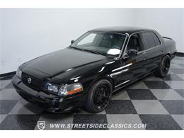2003 Mercury Marauder (CC-1815672) for sale in Lutz, Florida