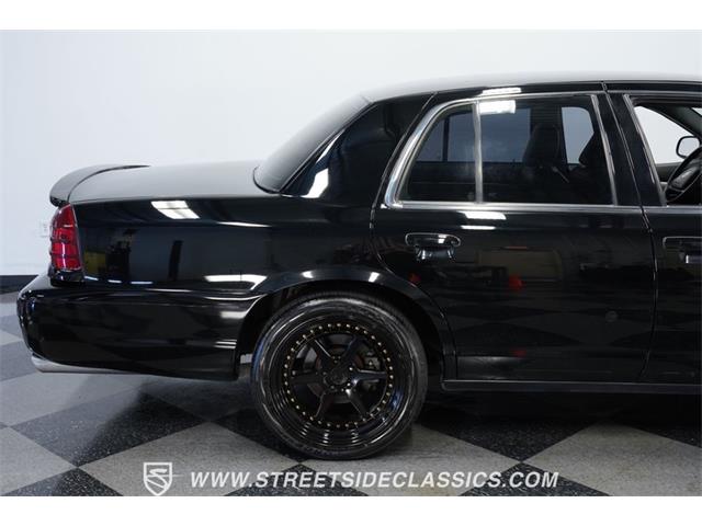 2003 Mercury Marauder (CC-1815672) for sale in Lutz, Florida