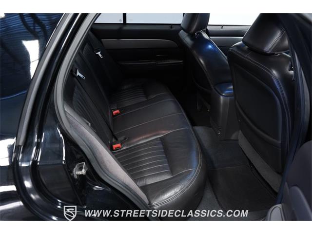 2003 Mercury Marauder (CC-1815672) for sale in Lutz, Florida