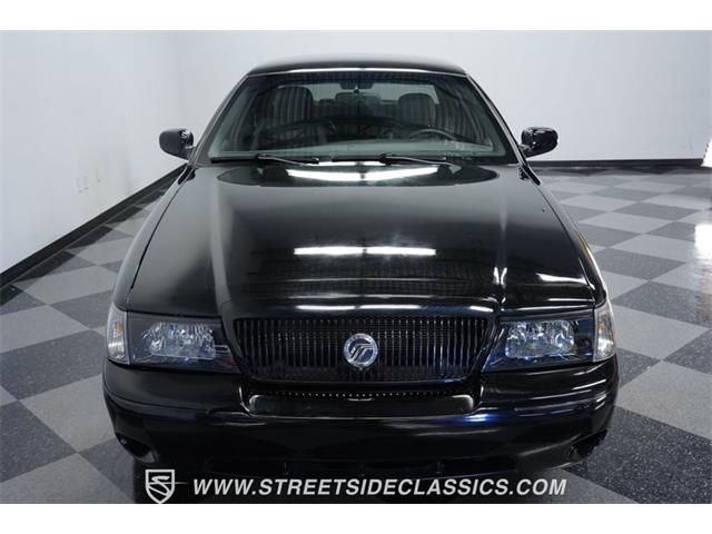 2003 Mercury Marauder (CC-1815672) for sale in Lutz, Florida