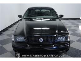 2003 Mercury Marauder (CC-1815672) for sale in Lutz, Florida