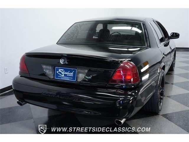 2003 Mercury Marauder (CC-1815672) for sale in Lutz, Florida