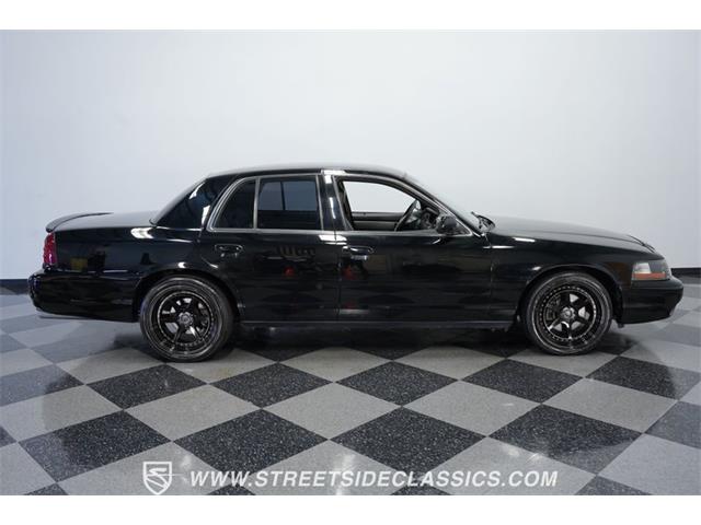 2003 Mercury Marauder (CC-1815672) for sale in Lutz, Florida
