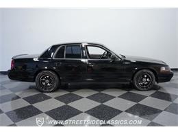 2003 Mercury Marauder (CC-1815672) for sale in Lutz, Florida