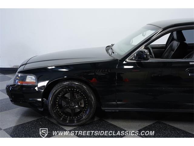2003 Mercury Marauder (CC-1815672) for sale in Lutz, Florida