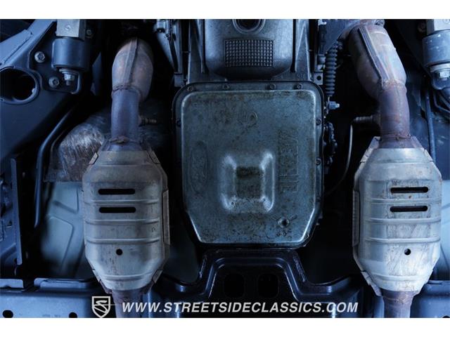 2003 Mercury Marauder (CC-1815672) for sale in Lutz, Florida