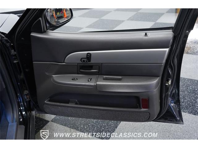 2003 Mercury Marauder (CC-1815672) for sale in Lutz, Florida