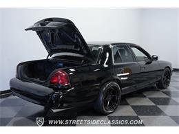 2003 Mercury Marauder (CC-1815672) for sale in Lutz, Florida