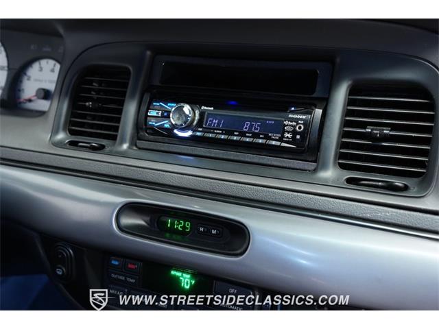 2003 Mercury Marauder (CC-1815672) for sale in Lutz, Florida