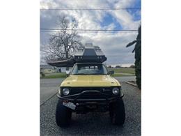 1981 Toyota Pickup (CC-1815674) for sale in Cadillac, Michigan