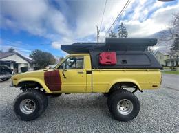 1981 Toyota Pickup (CC-1815674) for sale in Cadillac, Michigan