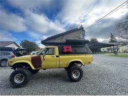 1981 Toyota Pickup (CC-1815674) for sale in Cadillac, Michigan