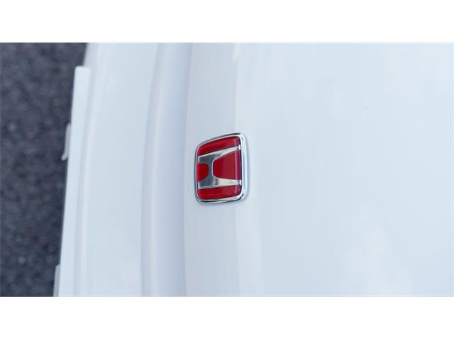 1995 Honda Integra Type R (CC-1815678) for sale in Amelia Island, Florida