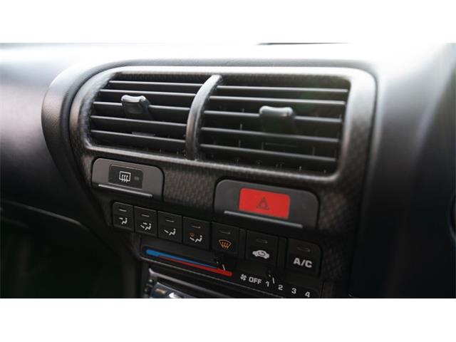 1995 Honda Integra Type R (CC-1815678) for sale in Amelia Island, Florida