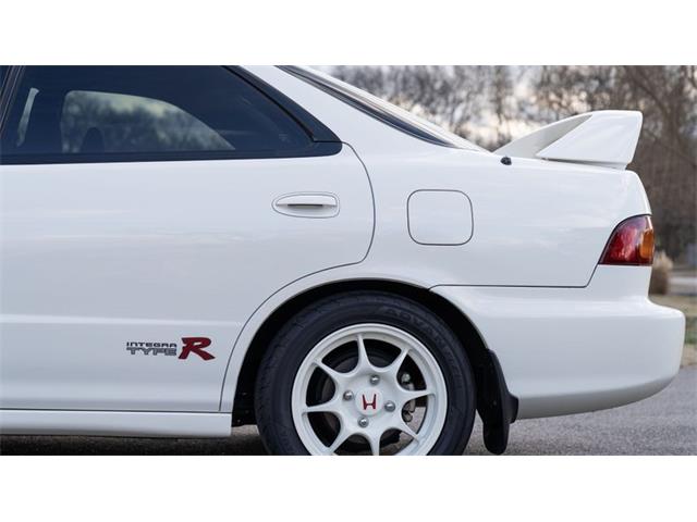1995 Honda Integra Type R (CC-1815678) for sale in Amelia Island, Florida
