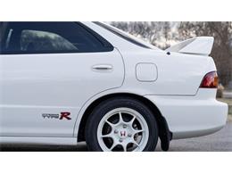 1995 Honda Integra Type R (CC-1815678) for sale in Amelia Island, Florida