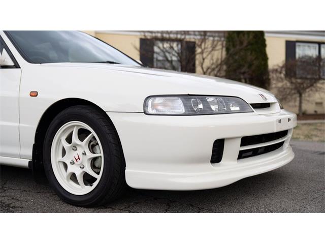 1995 Honda Integra Type R (CC-1815678) for sale in Amelia Island, Florida