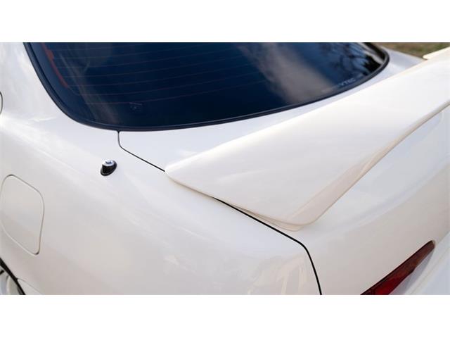 1995 Honda Integra Type R (CC-1815678) for sale in Amelia Island, Florida