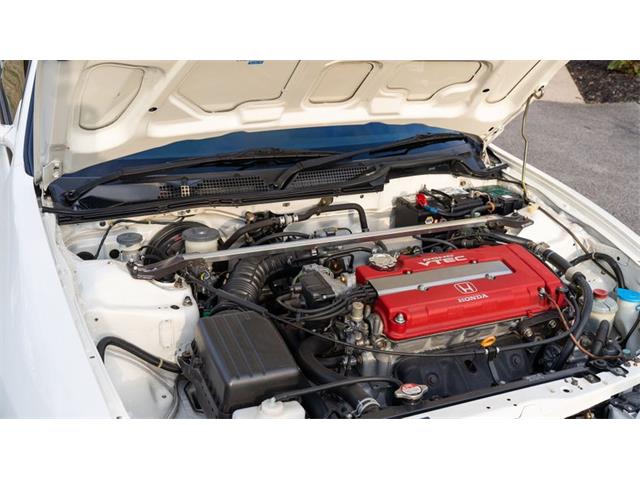 1995 Honda Integra Type R (CC-1815678) for sale in Amelia Island, Florida