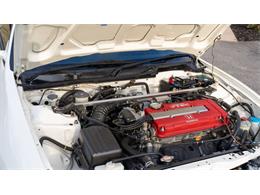 1995 Honda Integra Type R (CC-1815678) for sale in Amelia Island, Florida