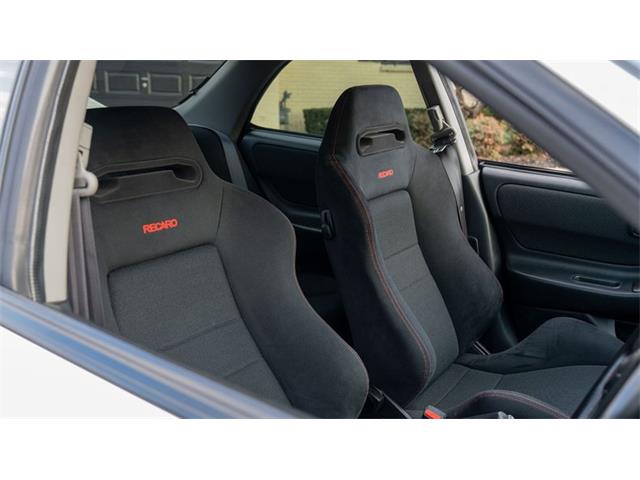 1995 Honda Integra Type R (CC-1815678) for sale in Amelia Island, Florida