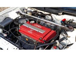 1995 Honda Integra Type R (CC-1815678) for sale in Amelia Island, Florida
