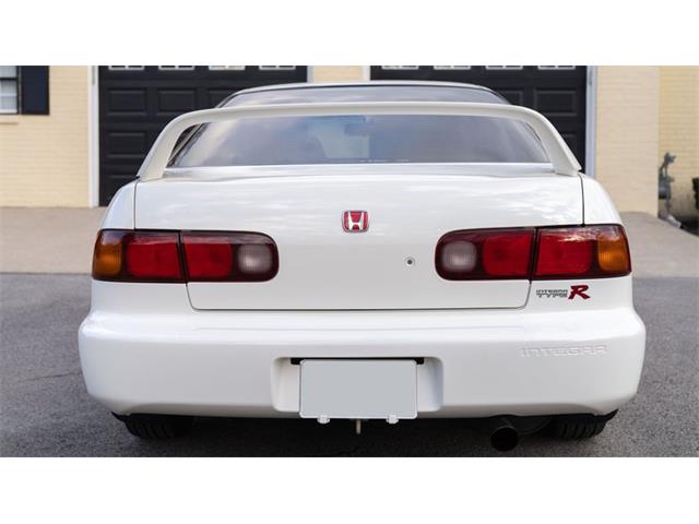 1995 Honda Integra Type R (CC-1815678) for sale in Amelia Island, Florida