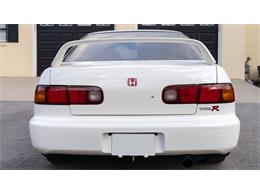 1995 Honda Integra Type R (CC-1815678) for sale in Amelia Island, Florida