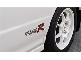 1995 Honda Integra Type R (CC-1815678) for sale in Amelia Island, Florida