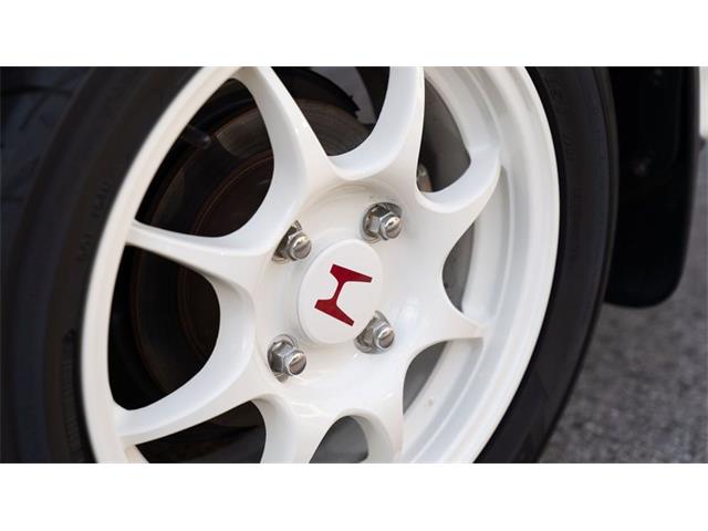 1995 Honda Integra Type R (CC-1815678) for sale in Amelia Island, Florida