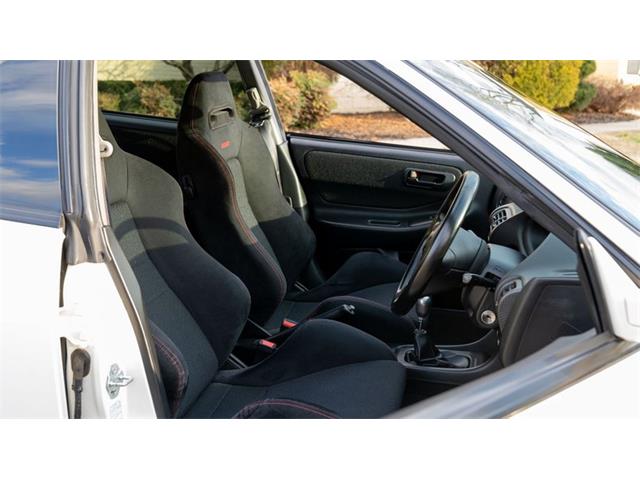 1995 Honda Integra Type R (CC-1815678) for sale in Amelia Island, Florida