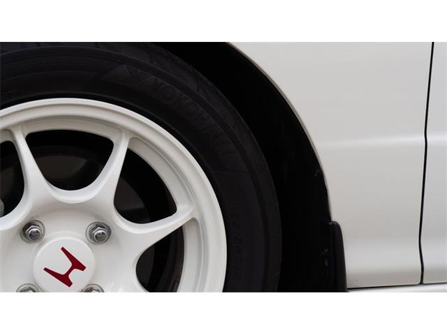 1995 Honda Integra Type R (CC-1815678) for sale in Amelia Island, Florida
