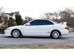 1995 Honda Integra Type R (CC-1815678) for sale in Amelia Island, Florida